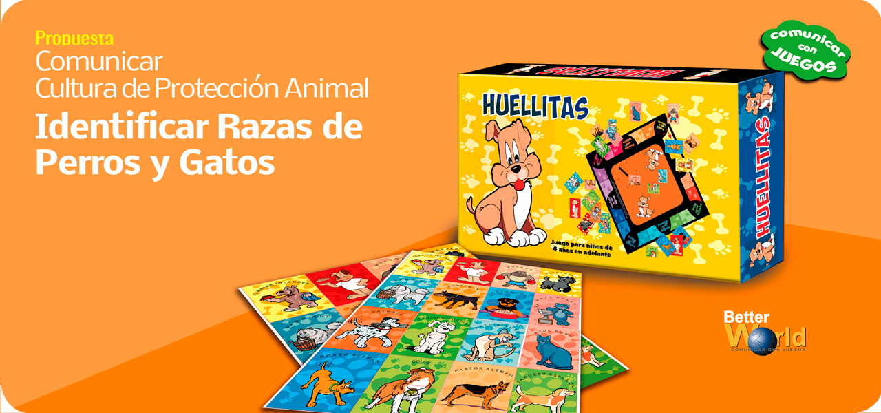 DD de los Animales