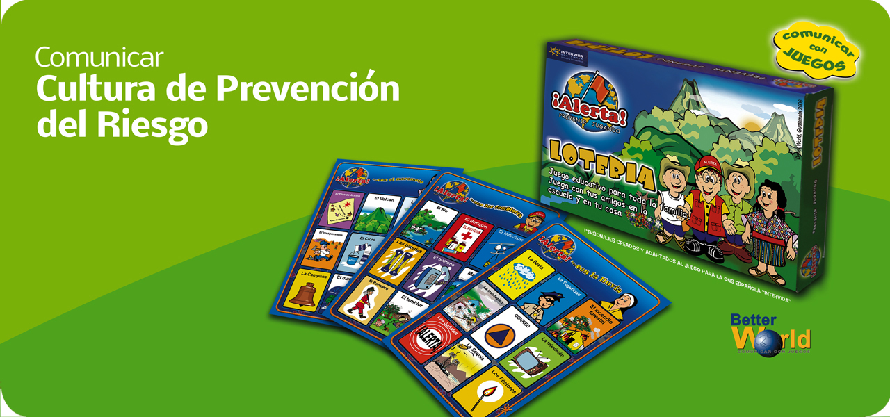 Prevencion del Riesgo